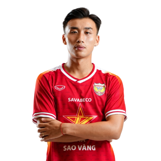 Nguyễn Thế Hùng