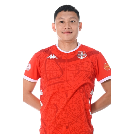 Nguyễn Thành Đồng