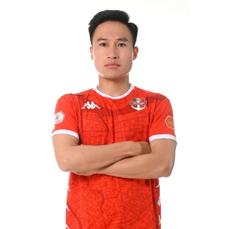 Triệu Việt Hưng