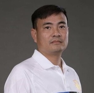Nguyễn Trung Kiên