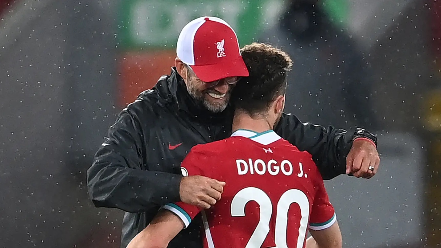Tâm sự cùng Jurgen Klopp Chuyện nghề, chuyện đời 16