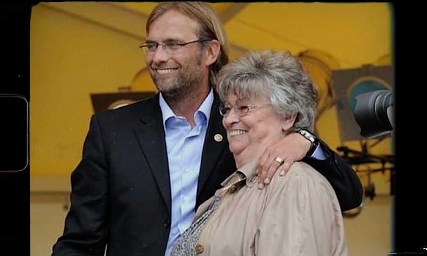 Tâm sự cùng Jurgen Klopp Chuyện nghề, chuyện đời 21