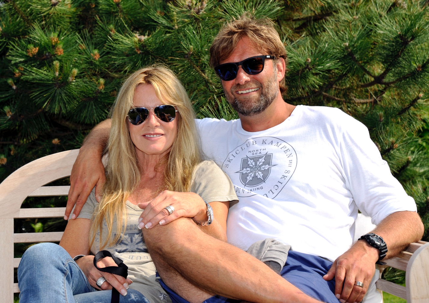 Tâm sự cùng Jurgen Klopp Chuyện nghề, chuyện đời 22