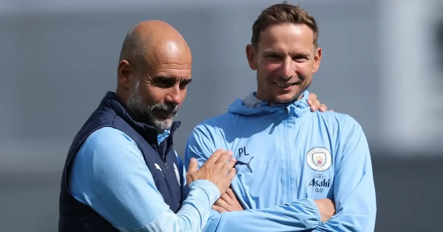 Tâm sự cùng Jurgen Klopp Chuyện nghề, chuyện đời 23