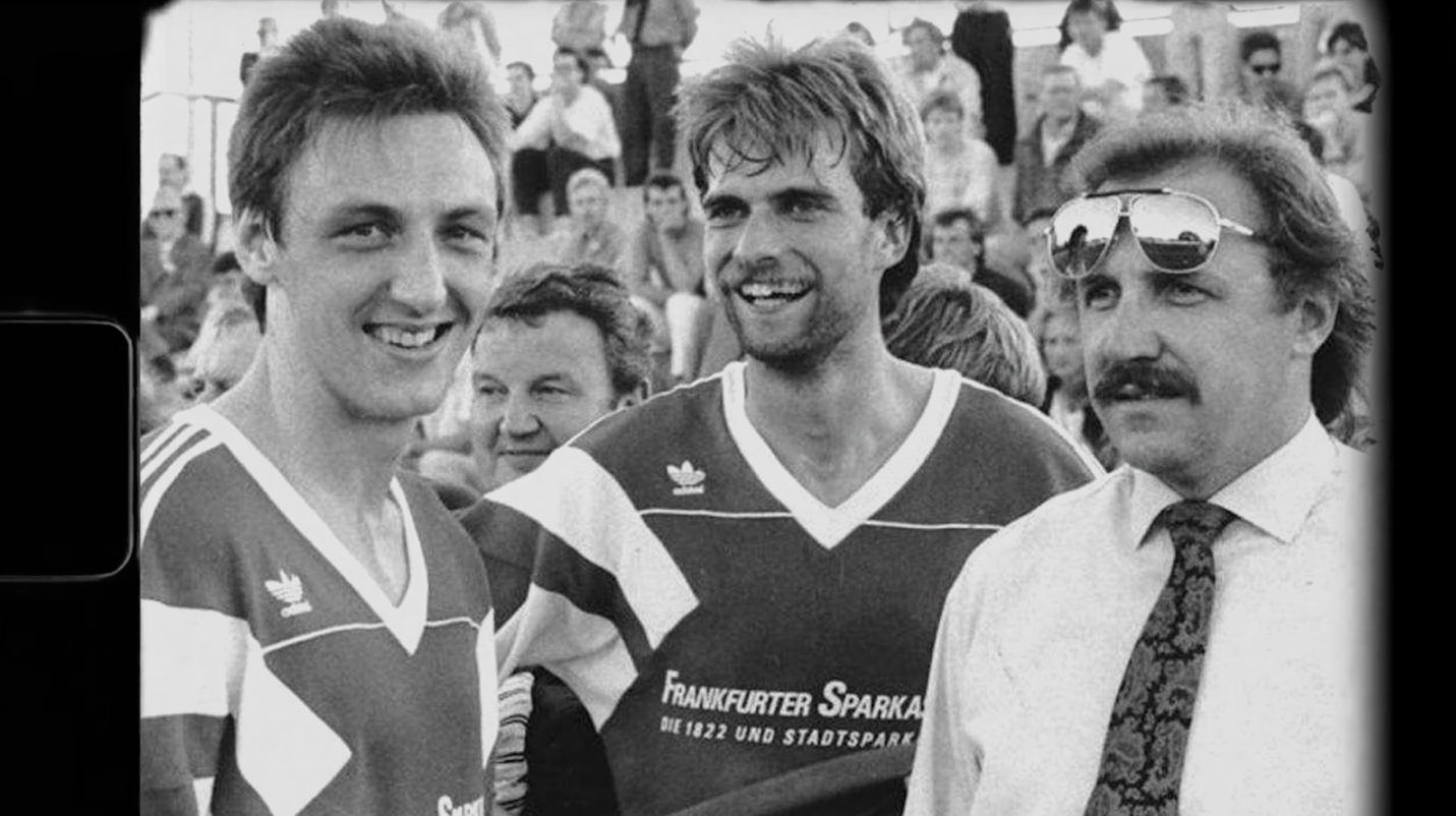 Tâm sự cùng Jurgen Klopp Chuyện nghề, chuyện đời 3