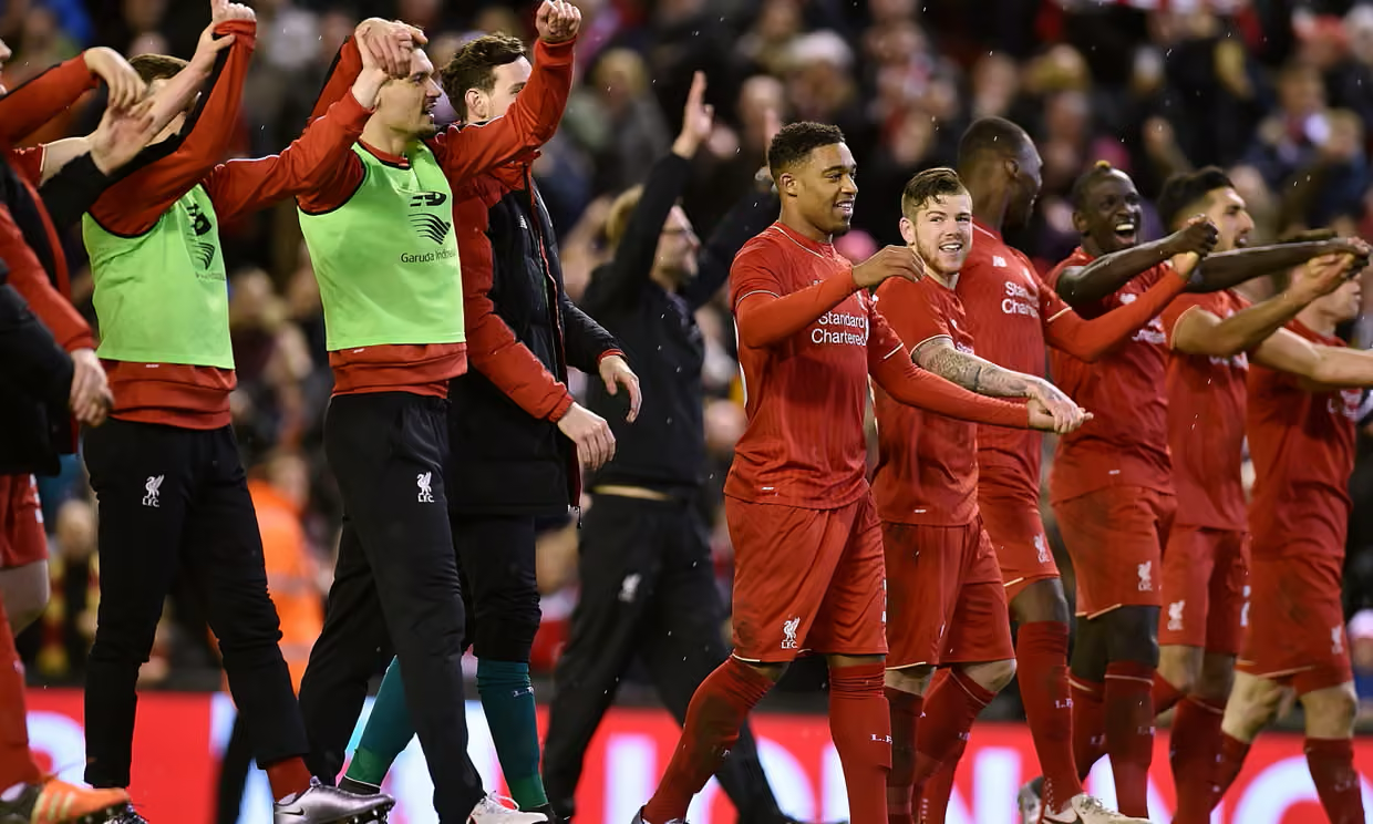 Tâm sự cùng Jurgen Klopp Chuyện nghề, chuyện đời 10