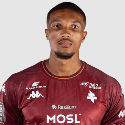 Jean-Philippe Gbamin