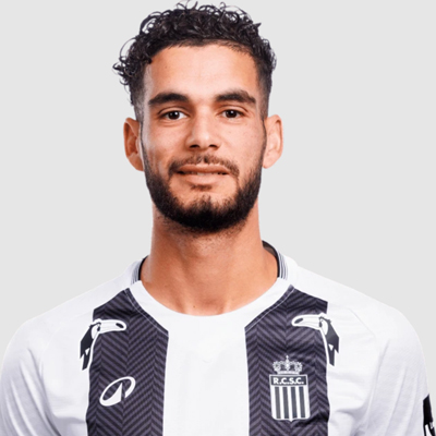 Kevin Van Den Kerkhof