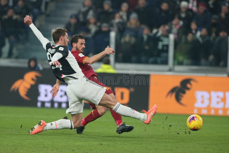 Daniele Rugani Chẳng sao đâu nếu ta không huy hoàng 2 Daniele Rugani Chẳng sao đâu nếu ta không huy hoàng 2