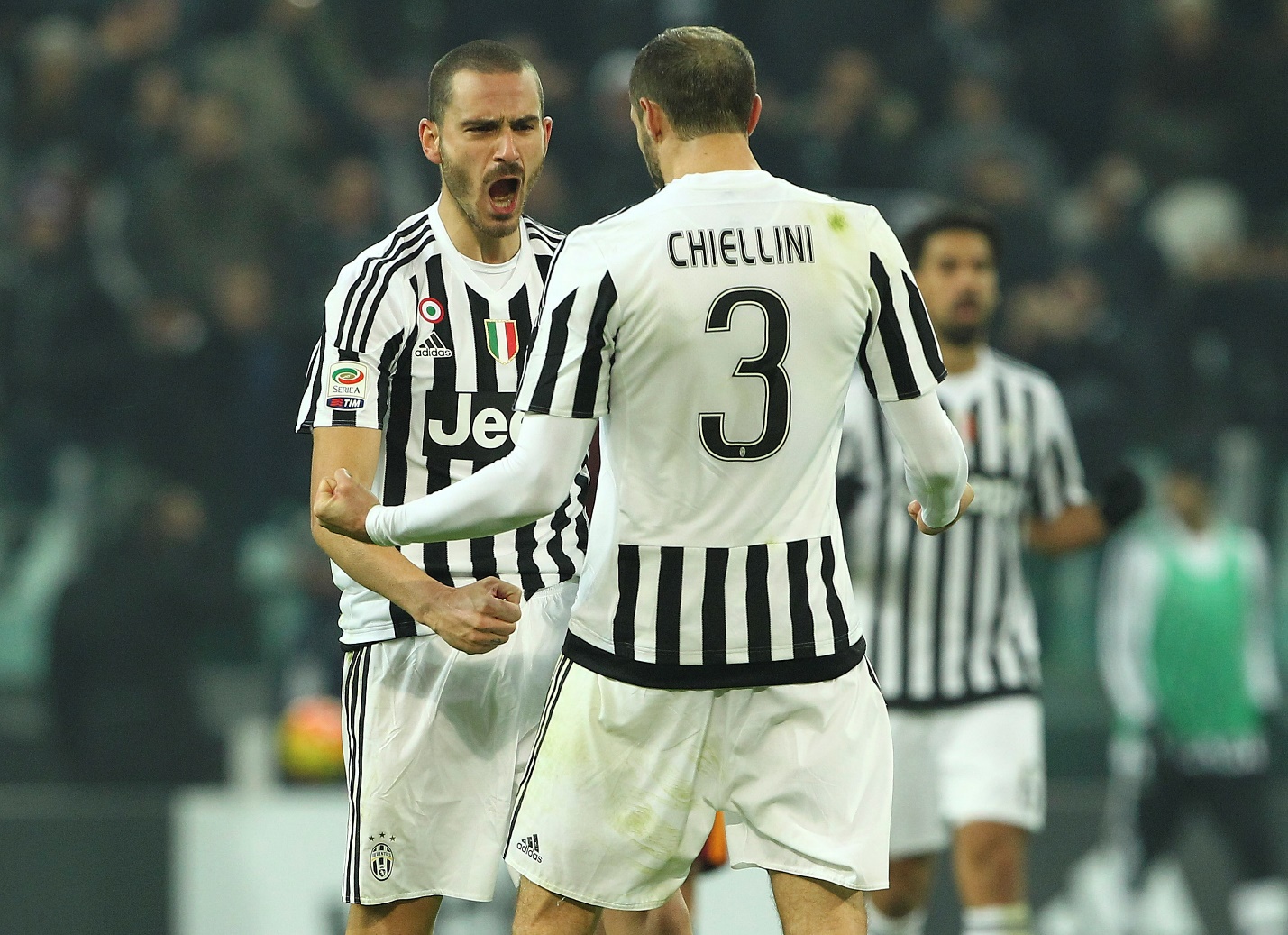 Daniele Rugani Chẳng sao đâu nếu ta không huy hoàng 3 Daniele Rugani Chẳng sao đâu nếu ta không huy hoàng 3