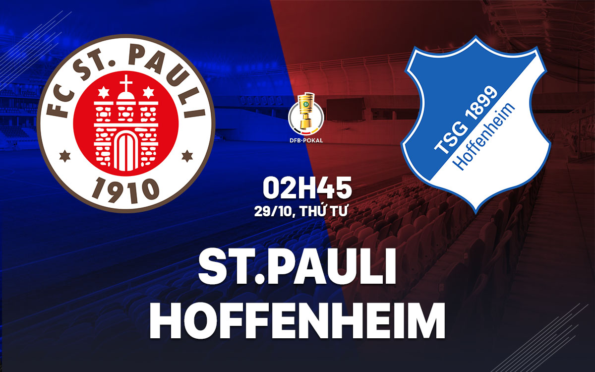 nhan dinh bong da du doan StPauli vs Hoffenheim cup quoc gia duc hom nay nhan dinh bong da du doan StPauli vs Hoffenheim cup quoc gia duc hom nay