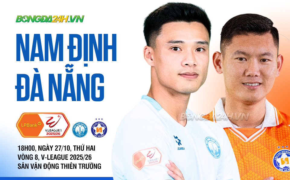 TrucTiep_NamDinh_DaNang TrucTiep_NamDinh_DaNang