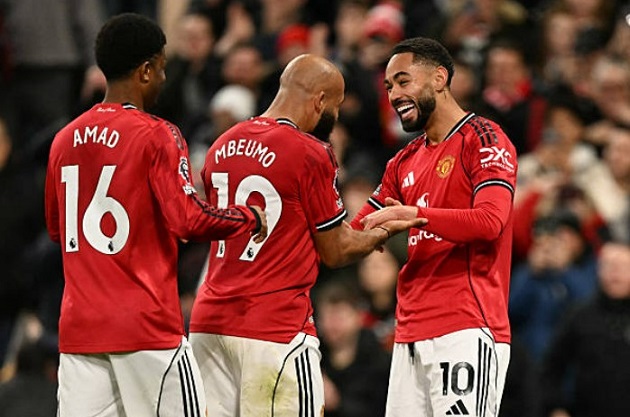 Bryan Mbeumo Nguồn năng lượng giúp Man United tái sinh 1 Bryan Mbeumo Nguồn năng lượng giúp Man United tái sinh 1