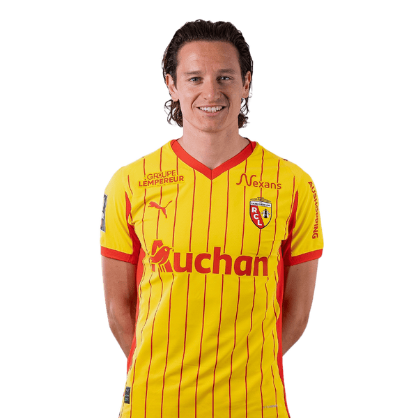 Florian Thauvin