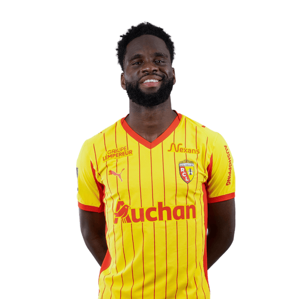 Odsonne Edouard