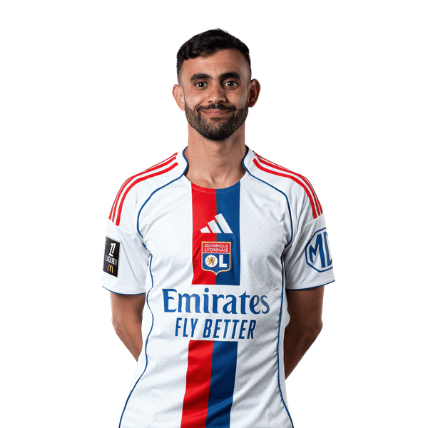 Rachid Ghezzal