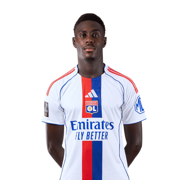 Moussa Niakhate