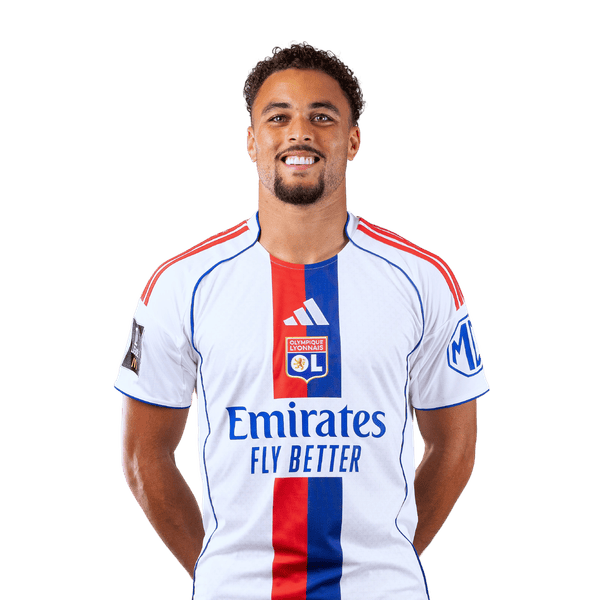 Ruben Kluivert