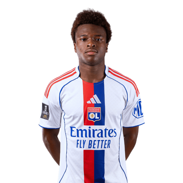 Enzo Molebe