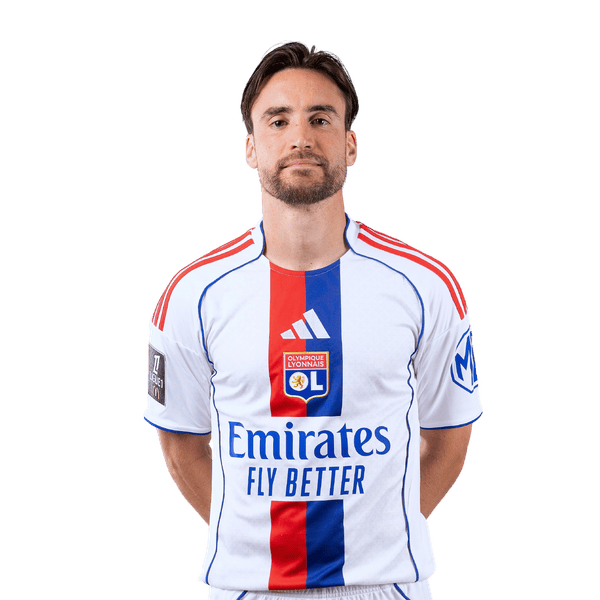 Nicolas Tagliafico