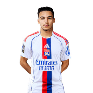 Achraf Laaziri