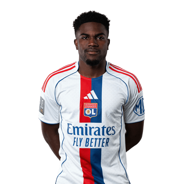 Ernest Nuamah