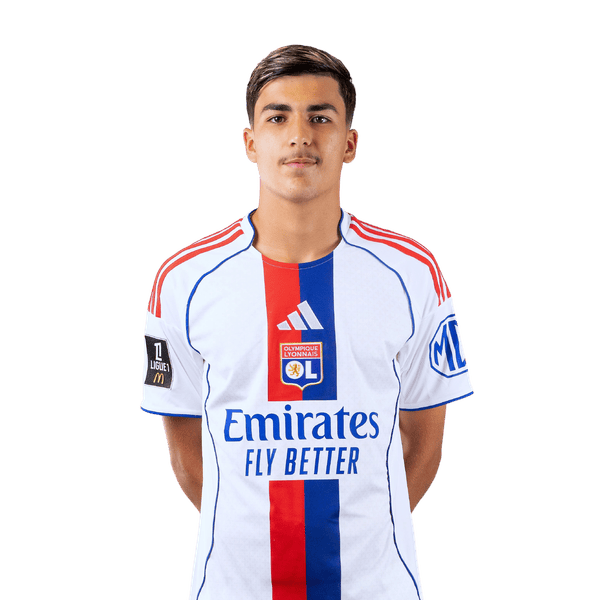 Mathys De Carvalho