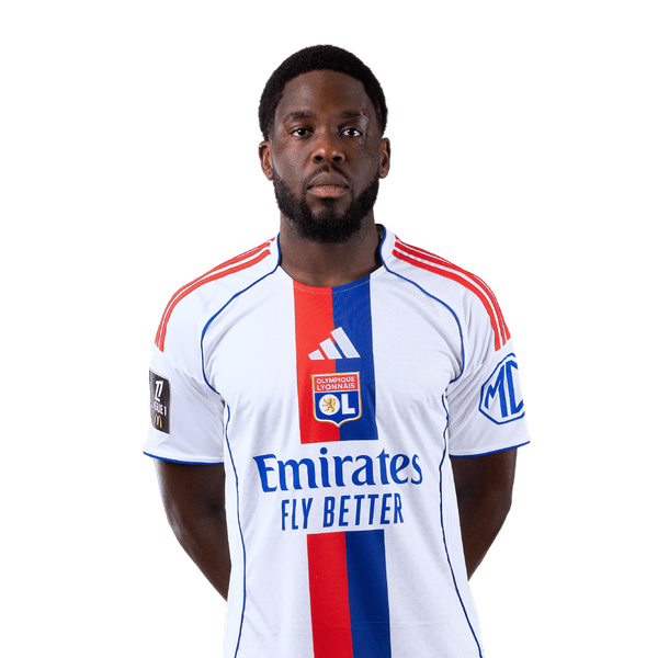 Orel Mangala
