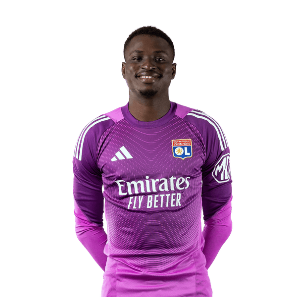 Lassine Diarra