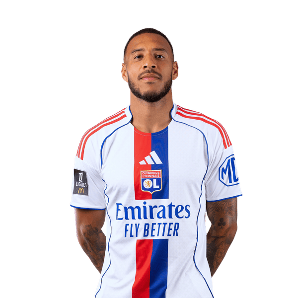 Corentin Tolisso