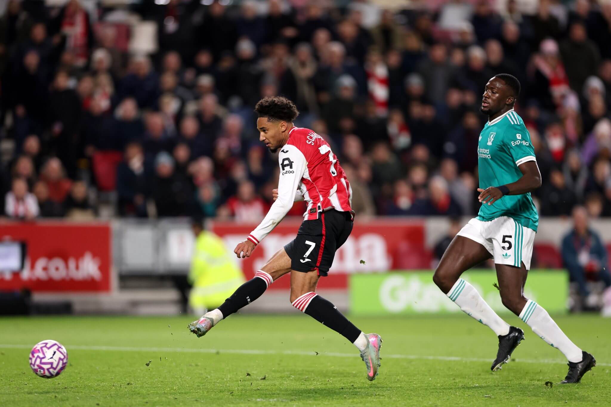 Arne Slot và Liverpool đang dần cạn kiệt những lời biện minh 1 Arne Slot và Liverpool đang dần cạn kiệt những lời biện minh 1