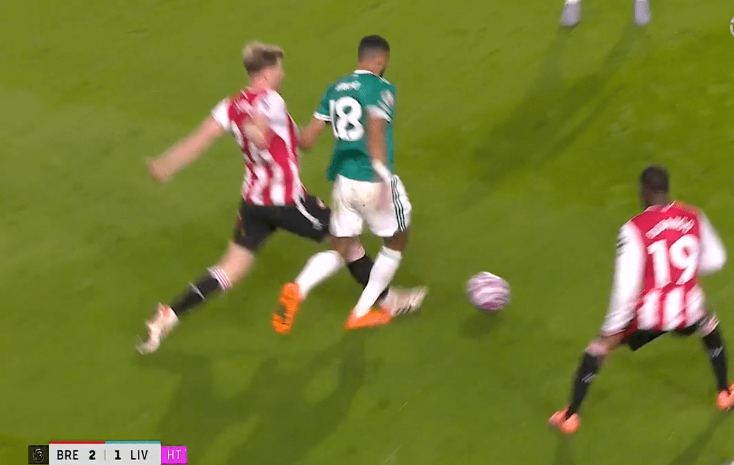 Arne Slot và Liverpool đang dần cạn kiệt những lời biện minh 3 Arne Slot và Liverpool đang dần cạn kiệt những lời biện minh 3