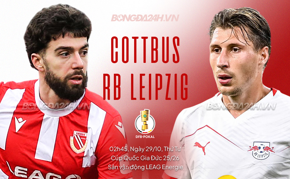 TrucTiep_Cottbus_RBLeipzig TrucTiep_Cottbus_RBLeipzig