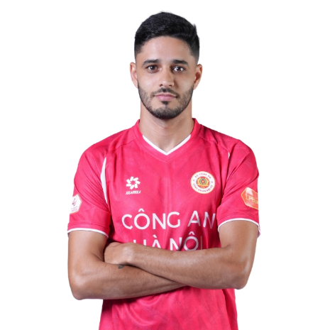 Leonardo Artur De Melo