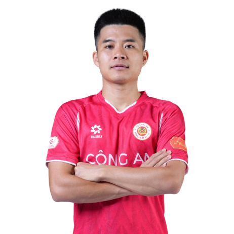 Lê Phạm Thành Long