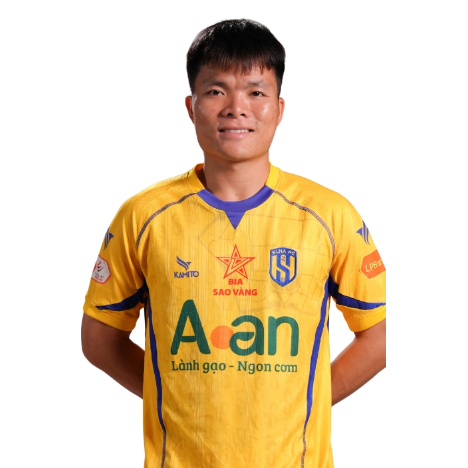 Trần Mạnh Quỳnh