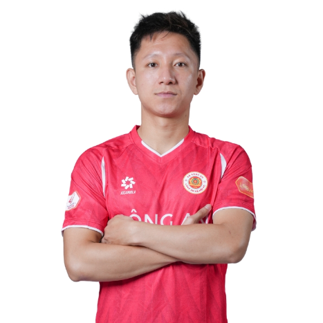 Trần Đình Tiến