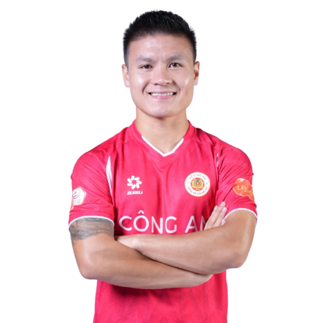 Nguyễn Quang Hải