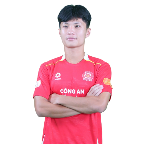 Nguyễn Thái Quốc Cường