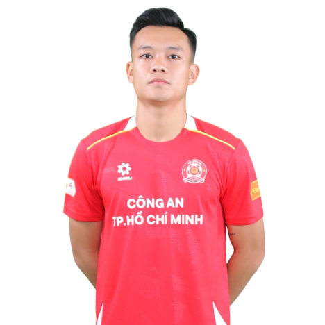 Võ Hữu Việt Hoàng