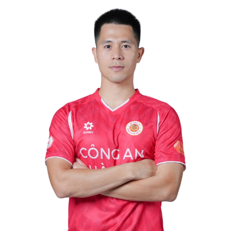 Trần Đình Trọng