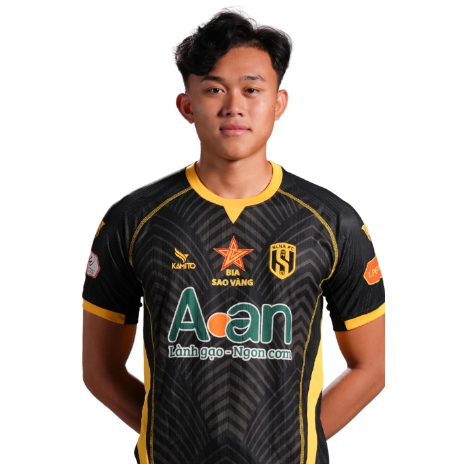 Nguyễn Bảo Ngọc