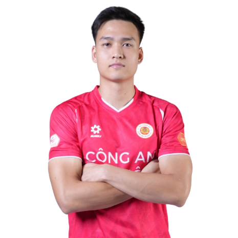 Bùi Hoàng Việt Anh