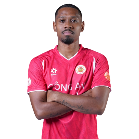 Jason Quang Vinh Pendant