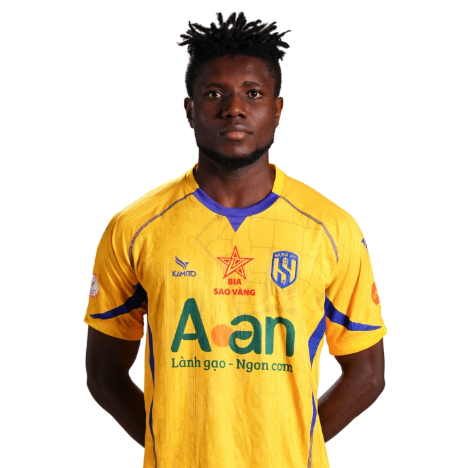 Olaha Michael Onyedikachi