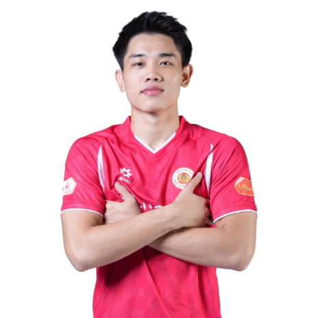 Nguyễn Đình Bắc