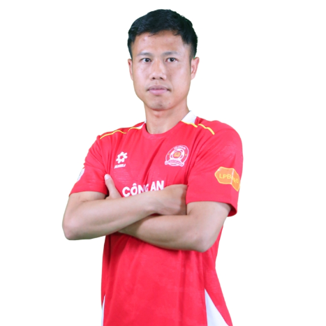 Trần Mạnh Cường