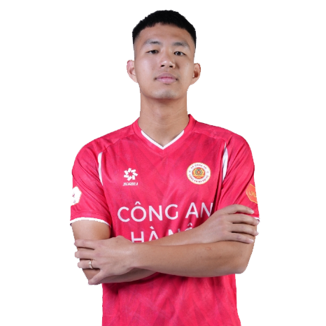 Giáp Tuấn Dương