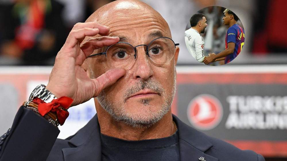 Tại sao cầu thủ Tây Ban Nha của Real Madrid không được đăng ký dự World Cup 2026 3 Tại sao cầu thủ Tây Ban Nha của Real Madrid không được đăng ký dự World Cup 2026 3