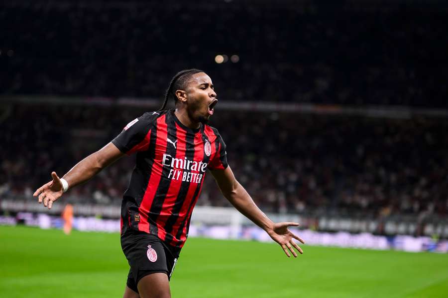 Anh đâu rồi, Nkunku 1